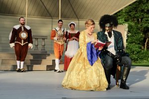 Eden Prairie Players